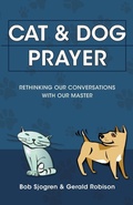 Cover: Cat & Dog Prayer - Inter-Varsity Press,US