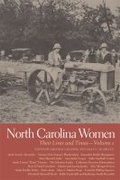 Cover: North Carolina Women - University of Georgia Press