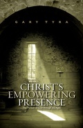 Cover: Christ's Empowering Presence - Inter-Varsity Press,US