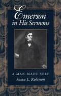 Cover: Emerson in His Sermons - University of Missouri Press