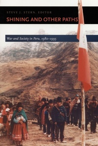 Enlarge image Cover: Shining and Other Paths - Duke University Press