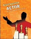 Cover: Actor - Facts On File Inc