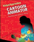 Cover: Cartoon Animator - Facts On File Inc