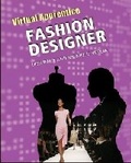 Cover: Fashion Designer - Facts On File Inc