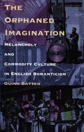 Cover: The Orphaned Imagination - Duke University Press