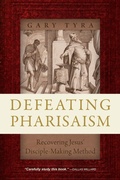 Cover: Defeating Pharisaism - Inter-Varsity Press,US
