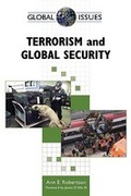 Cover: Terrorism and Global Security - Facts On File Inc