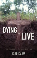 Cover: Dying to Live - Inter-Varsity Press,US