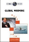 Cover: Global Warming - Facts On File Inc