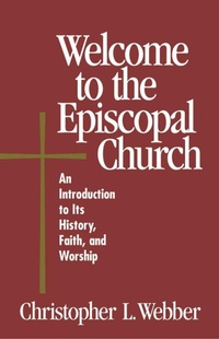 Enlarge image Cover: Welcome to the Episcopal Church - Thomas More Press