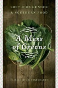 Cover: A Mess of Greens - University of Georgia Press