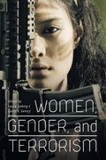 Cover: Women, Gender, and Terrorism - University of Georgia Press
