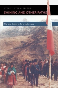 Enlarge image Cover: Shining and Other Paths - Duke University Press