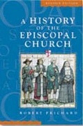 Cover: A History of the Episcopal Church Revised Edition - Morehouse Publishing