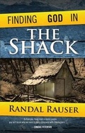 Cover: Finding God in The Shack - Inter-Varsity Press,US