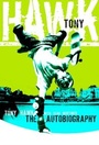 Cover: Tony Hawk - HarperCollins