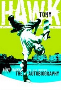 Enlarge image Cover: Tony Hawk - HarperCollins