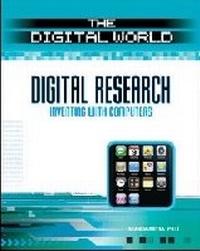Abbildung von: DIGITAL RESEARCH - Facts On File Inc