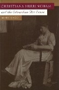 Cover: Christiana Herringham and the Edwardian Art Scene - University of Missouri Press