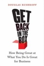 Cover: Get Back in the Box - HarperCollins