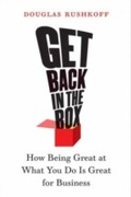 Cover: Get Back in the Box - HarperCollins