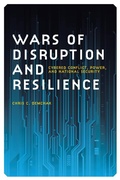 Cover: Wars of Disruption and Resilience - University of Georgia Press