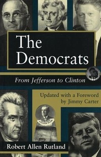 Enlarge image Cover: The Democrats - University of Missouri Press