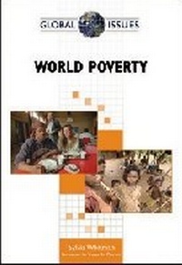 Enlarge image Cover: World Poverty - Facts On File Inc