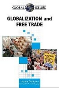 Enlarge image Cover: Globalization and Free Trade - Facts On File Inc