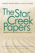 Cover: The Star Creek Papers - University of Georgia Press