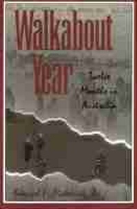 Abbildung von: Walkabout Year - University of Missouri Press