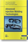 Cover: Advanced Injection Molding Technologies - Hanser Publications