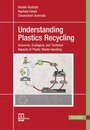 Cover: Understanding Plastics Recycling - Hanser Publications
