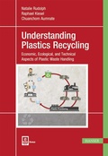 Cover: Understanding Plastics Recycling - Hanser Publications