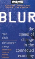Cover: Blur - Warner Adult