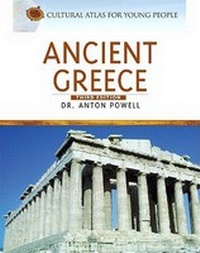 Enlarge image Cover: Ancient Greece - Facts On File Inc