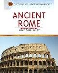Cover: Ancient Rome - Facts On File Inc