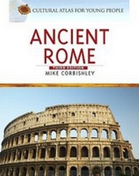 Enlarge image Cover: Ancient Rome - Facts On File Inc