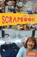 Cover: Jan & Dahk's Scrapbook 2016 - Tennessee Publishing House