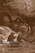 Cover: Reading Isaiah - Smyth & Helwys Publishing, Incorporated
