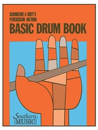 Abbildung von: Basic Drum Book - Southern Music Company