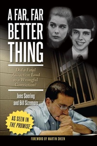 Abbildung von: A Far, Far Better Thing - Lantern Books,US
