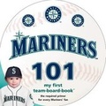 Cover: Seattle Mariners 101 - Michaelson Entertainment