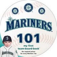 Enlarge image Cover: Seattle Mariners 101 - Michaelson Entertainment