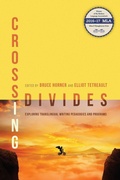 Cover: Crossing Divides - Utah State University Press