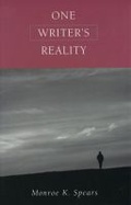 Cover: One Writer's Reality - University of Missouri Press