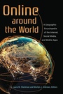 Cover: Online around the World - ABC-CLIO