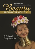 Cover: Beauty around the World - ABC-CLIO