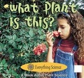 Cover: What Plant Is This? - Rourke Educational Media