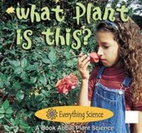 Enlarge image Cover: What Plant Is This? - Rourke Educational Media